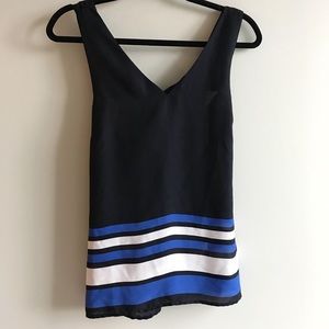 Banana Republic tank top